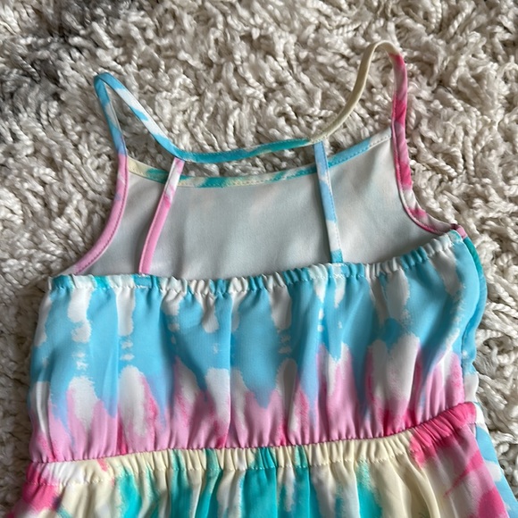 The Children’s Place Dress Girl Size XS / 4 - Picture 9 of 12